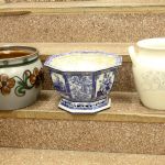 834 7457 JARDINIERE